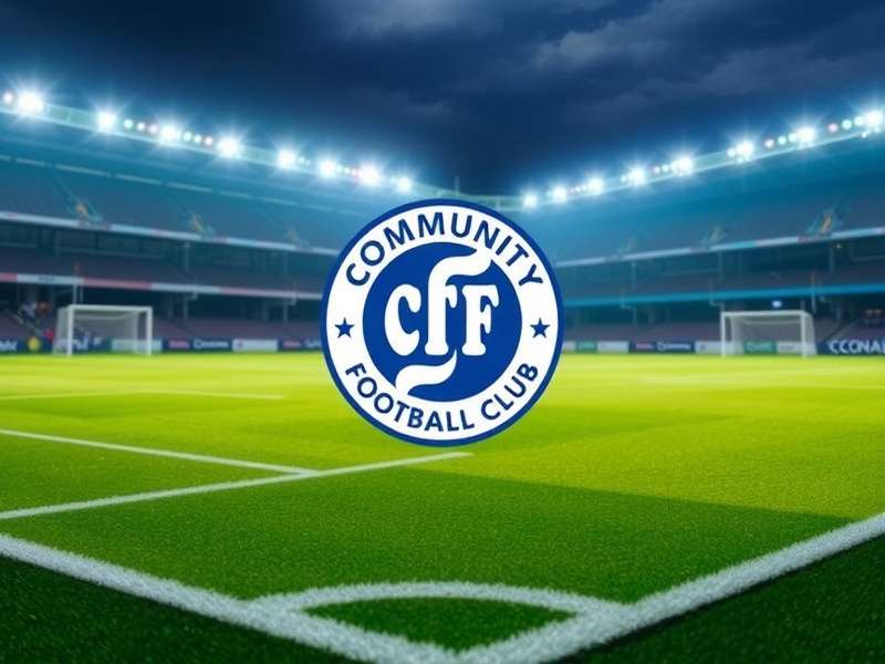 CFC India Senior football team