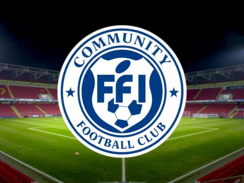 CFC India Under-19 team in action